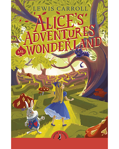洋書 Alice's Adventures in Wonderland 洋書 Adventures in Wonderland Alice's