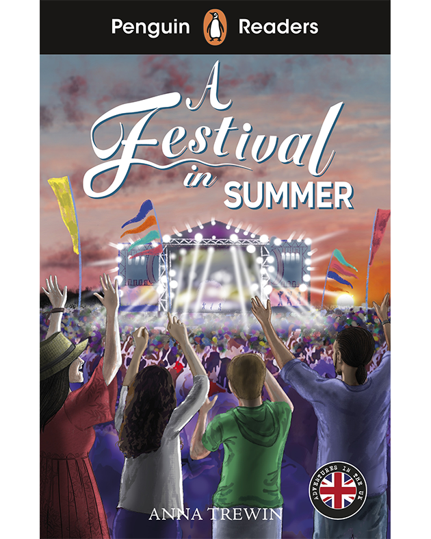 FESTIVAL IN SUMMER (PR 1)