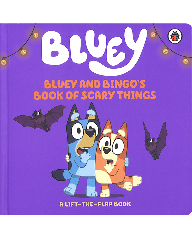 BLUEYの絵本の販売 | こども英語教材 Kids Mart