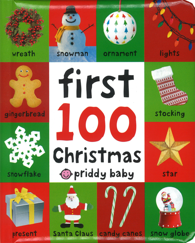 SALE】 FIRST 100 CHRISTMAS