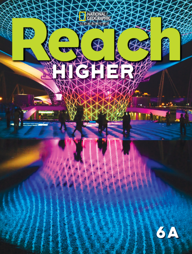 REACH HIGHER 1A・1B（テキスト & 教師用マニュアル）３冊セット REACH HIGHER 1A・1B（テキスト & 教師用マニュアル）3冊セット
