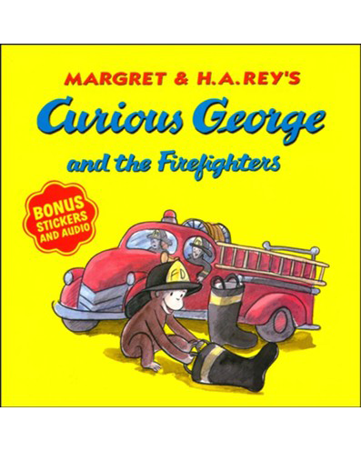 LITTLE HANDS 1 ACTIVITY BOOK
