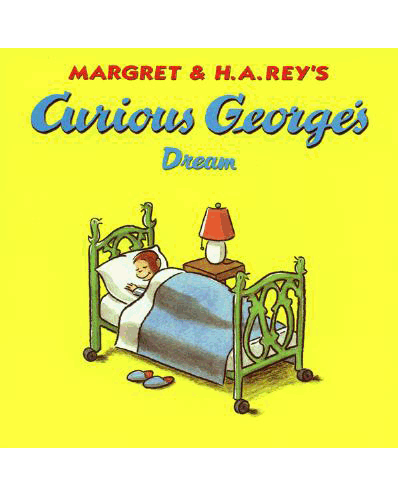 Curious George 絵本7冊 + CD5枚【稀少品】 Amazon | Curious George | Rey, H. A., Rey, Margret | Apes