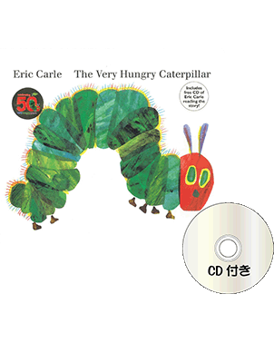 エリックカール 直筆The Very Clumsy Click Beetle エリックカール 直筆The Very Clumsy Click Beetle 本