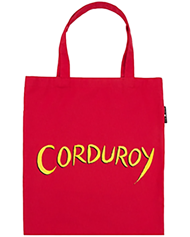 CORDUROY (TOTE-1059)