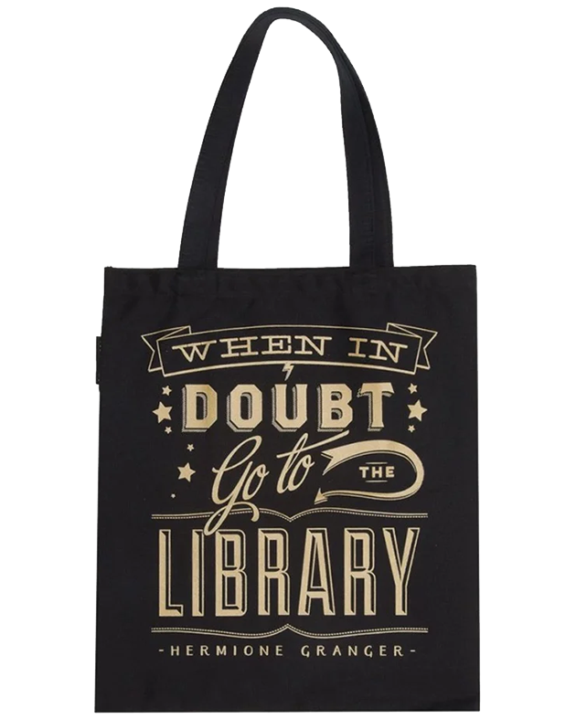 WHEN IN DOUBT (TOTE-2001)