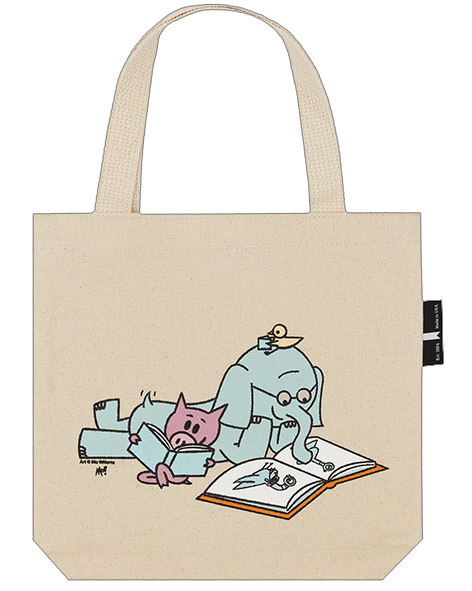 Elephant & Piggie 英語絵本25巻 ブックエンド ぬいぐるみ 洋書◇現代