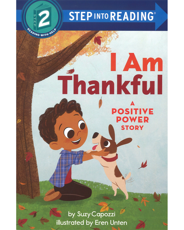 THANKSGIVING DAY (CRH 1-5)