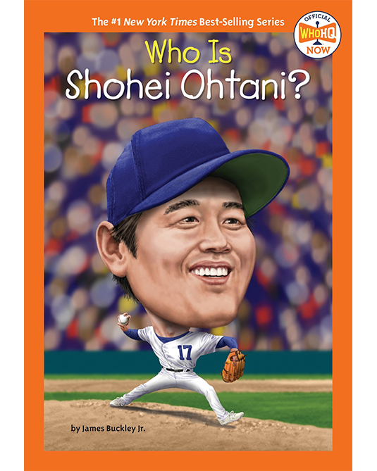 KM197: WHO IS SHOHEI OHTANI?