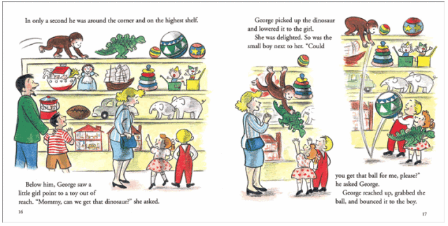 おさるのジョージ　ホットサンド　フライパン　curiouse キャンプ おさるのジョージ ホットサンド フライパン curiousgeorge