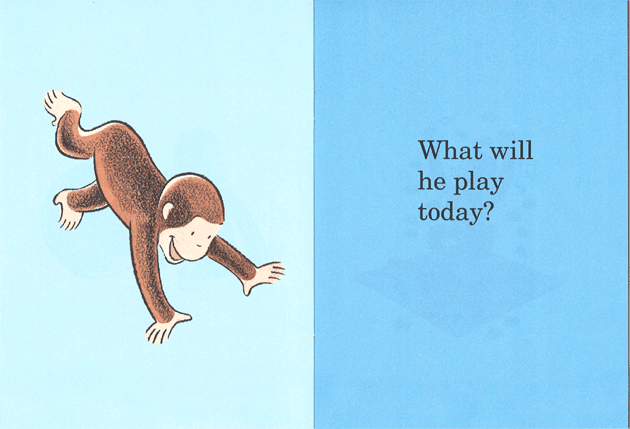 CURIOUS GEORGE CURIOUS ABOUT PHONICS (12冊)