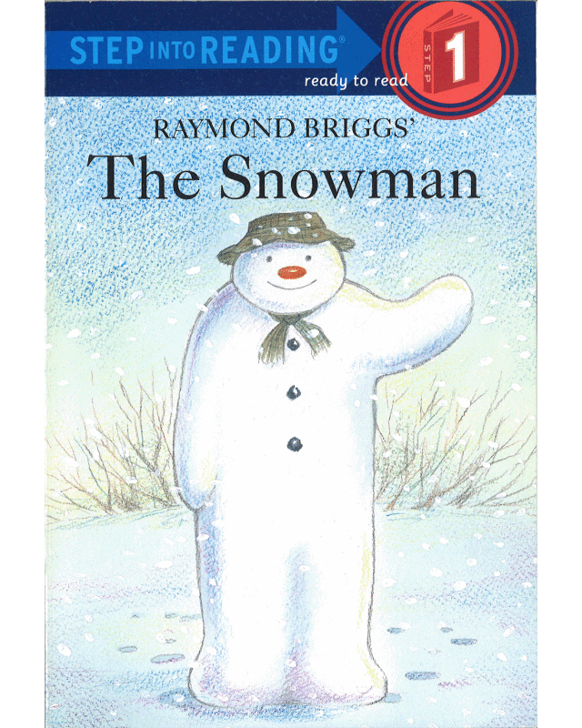 CH* SNOWMAN (SIR 1)