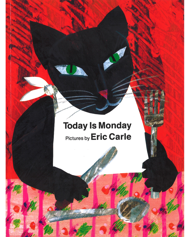 KM110: WHERE THE WILD THINGS ARE 『かいじゅうたちのいるところ』