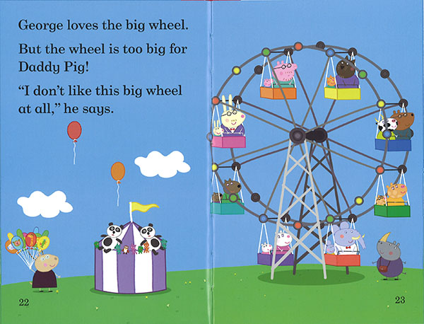 pete the cat ペッパピッグ　PeppaPig nonfiction 💚💛Valentine's Day Storytime for Kids 💟| Peppa Pig & Pete the