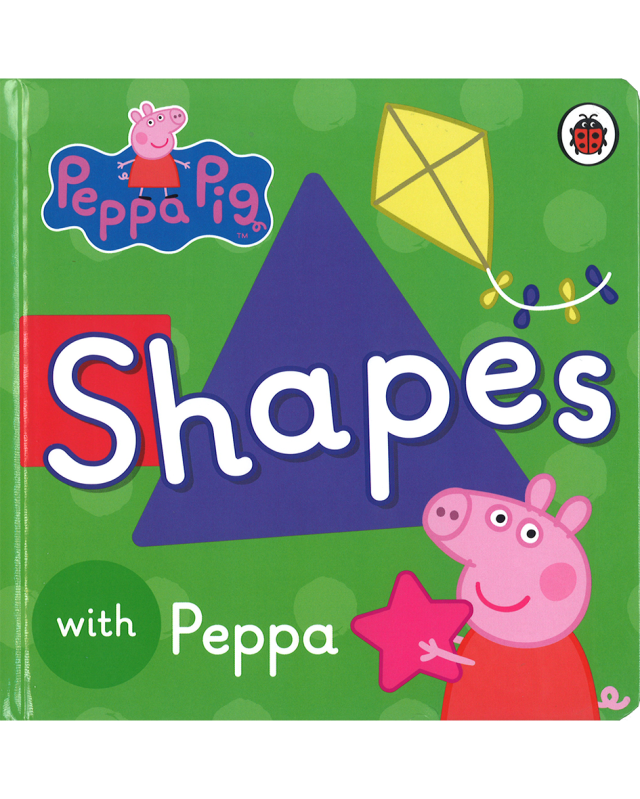 PEPPA PIGの絵本の販売 | こども英語教材 Kids Mart