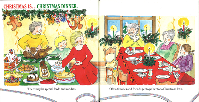 CH* CHRISTMAS IS