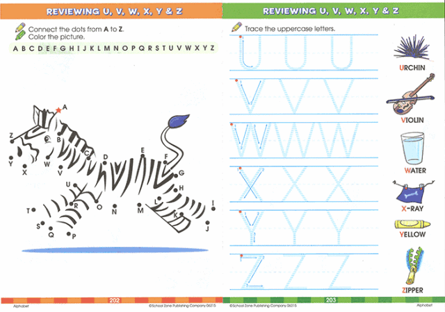 KM299: BIG WORKBOOK: PRESCHOOL