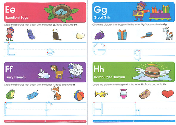 KM262: KINDERGARTEN SCHOLAR DELUXE