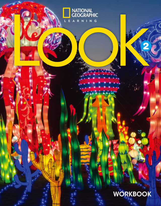 NATIONAL GEOGRAPHIC LEARNING コースブックの販売 | こども英語教材