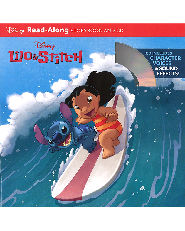 DISNEY READ-ALONGの絵本の販売 | こども英語教材 Kids Mart