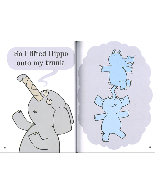 KM047: I BROKE MY TRUNK!