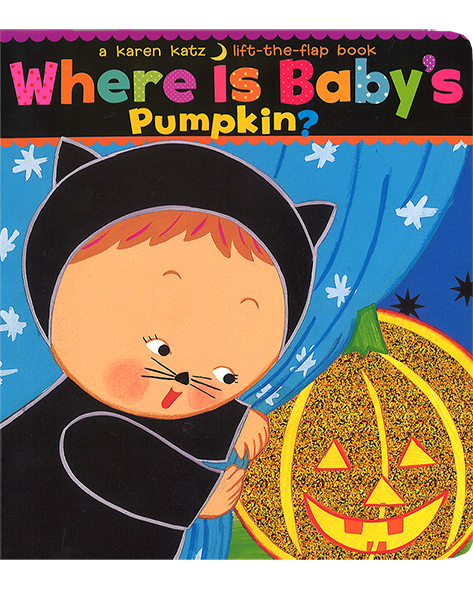 SPOOKY LITTLE HALLOWEEN