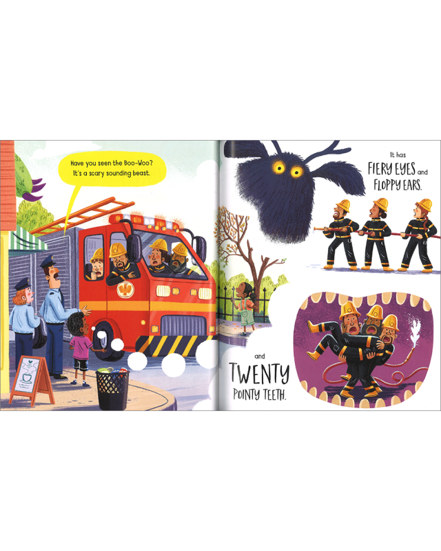 DEXTER LOST HIS BOO-WOO