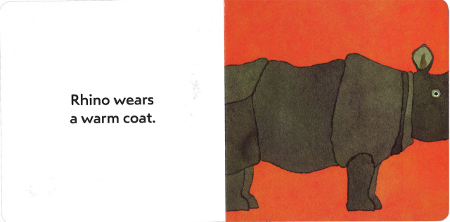 WHAT DO YOU WEAR?