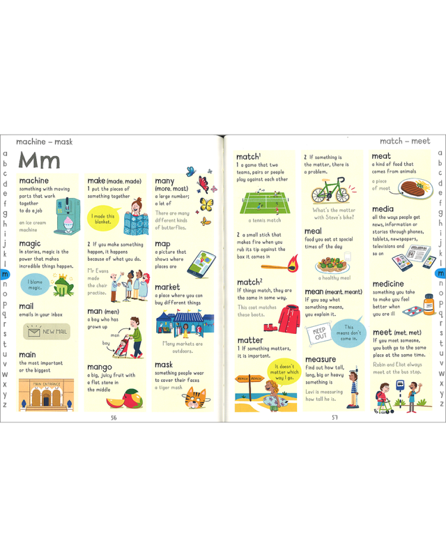 語学・辞書・学習参考書 Callan kids Stage 2,3,4 My Oxford Reading Tree Dictionary ORT 辞書 辞典