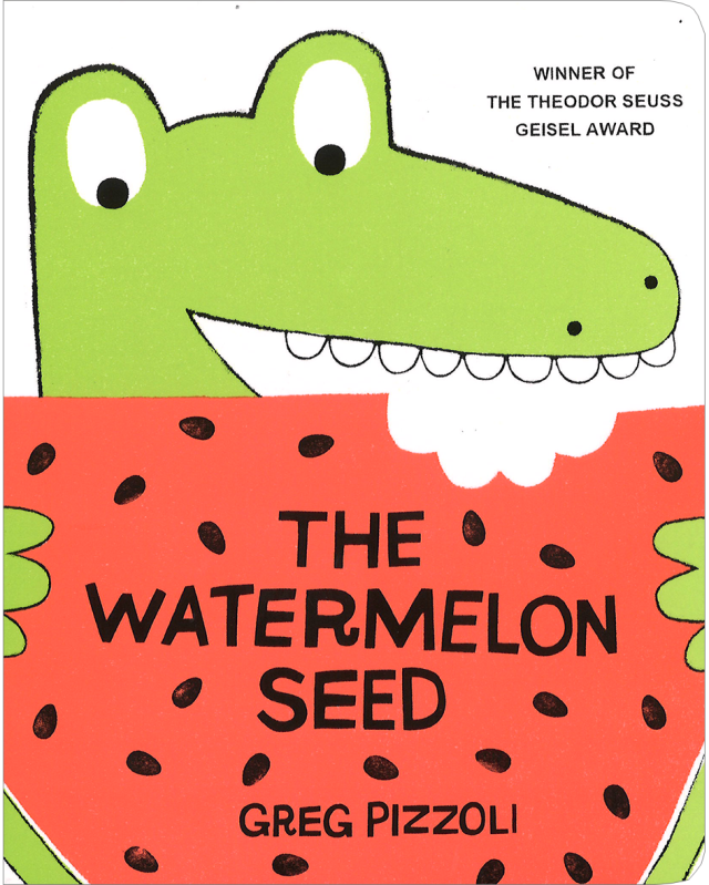 WATERMELON SEED