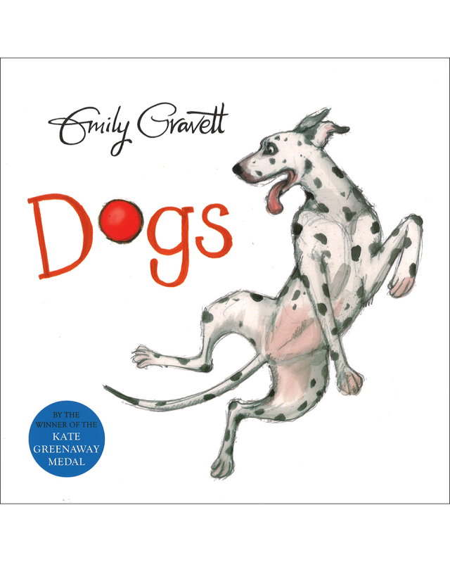 DOGS (PB)