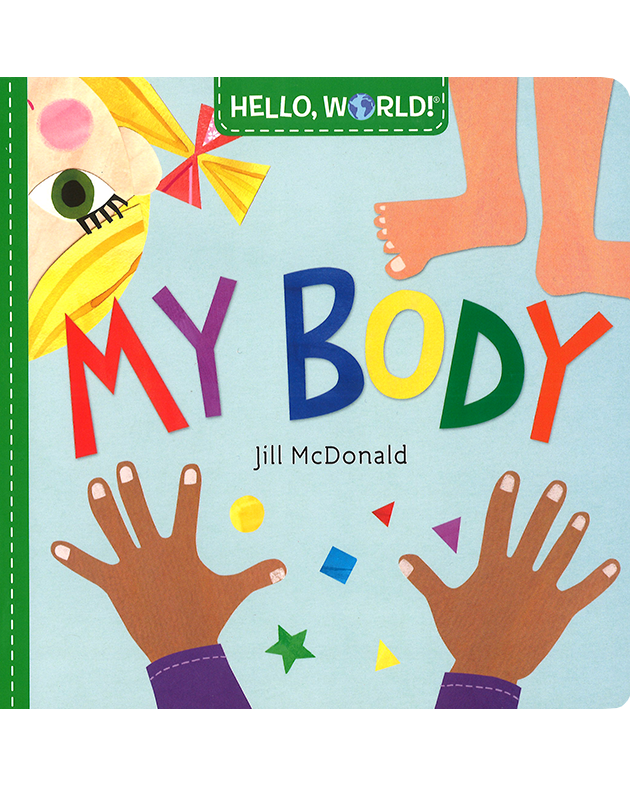 LITTLE HANDS 3: Student Book w/Phonics Book & Audio