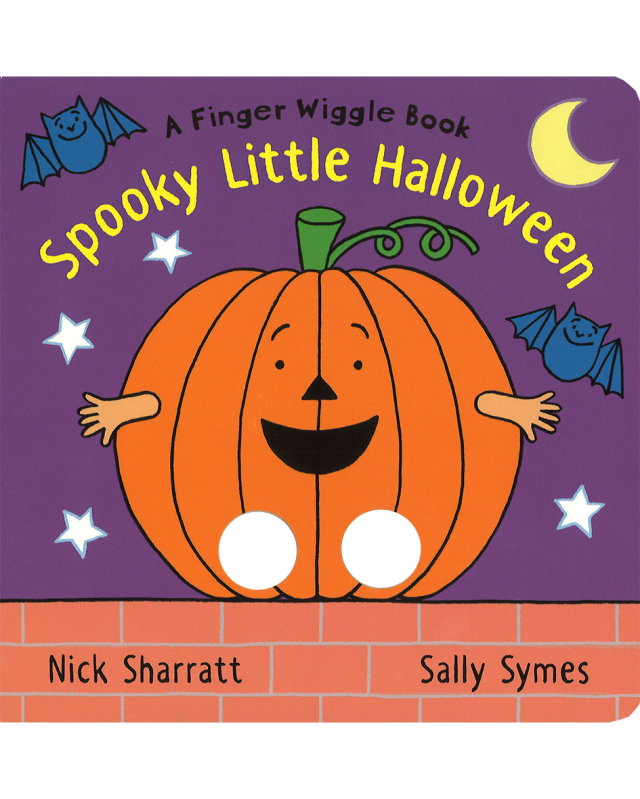 HWS* SPOOKY LITTLE HALLOWEEN