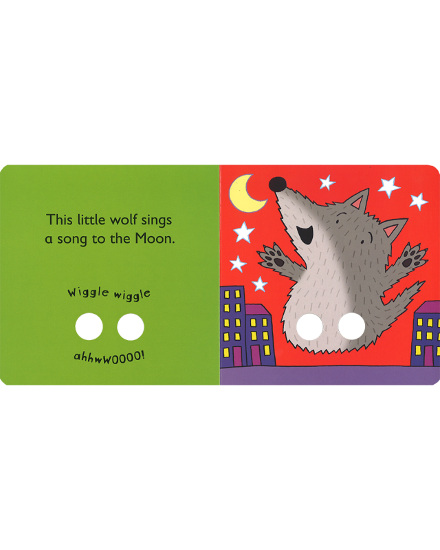 SPOOKY LITTLE HALLOWEEN