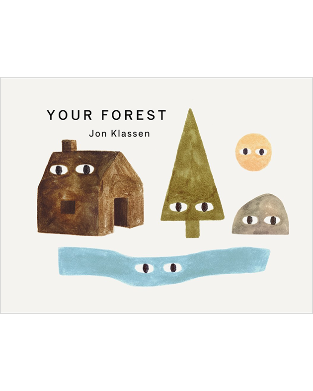 YOUR FOREST 『これはもり』