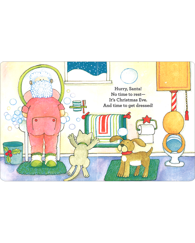 SALE】 HURRY, SANTA!