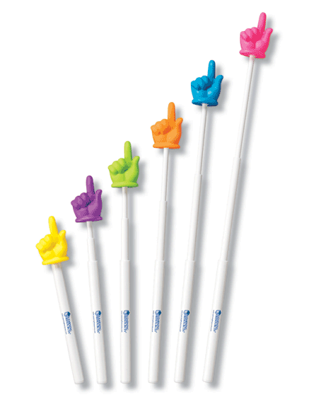 LITTLE HANDS 3 ACTIVITY BOOK