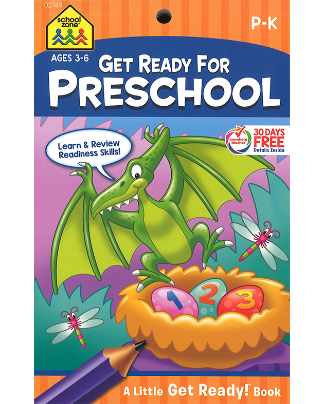 KM298: BIG WORKBOOK: ALPHABET