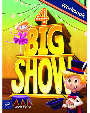 BIG SHOW 4: Workbook