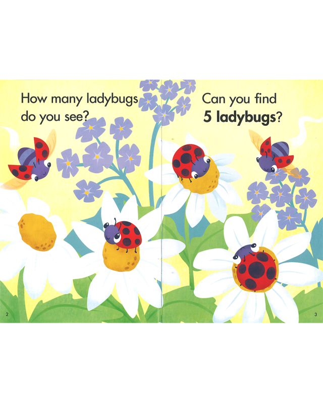 KM134: SIGHT WORD STORYBOOKS 3 (6冊SET)