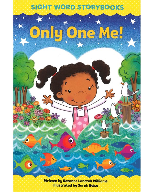 KM135: SIGHT WORD STORYBOOKS 4 (6冊SET)