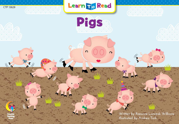 LTR: PIGS (CTP 13629)
