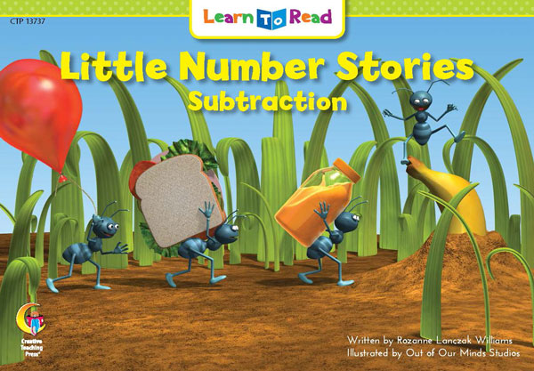 LITTLE HANDS 1 ACTIVITY BOOK
