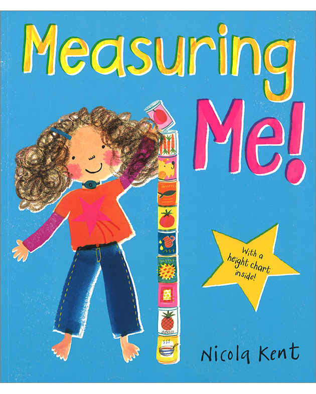 KM066: MY BODY (My Little World) KM066: MY BODY (My Little World)