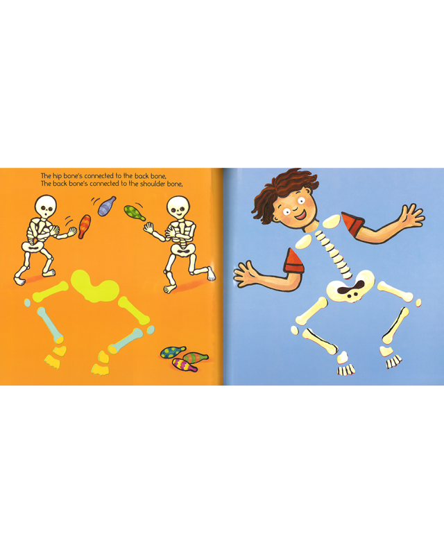 DRY BONES