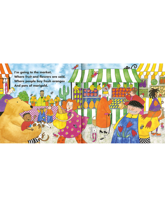 絵本・児童書 Bear's Curiosity Book a7a765d25a8437f00b1285bfb47061