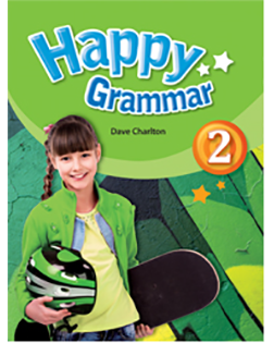 SUPER ENGLISH GRAMMAR FOR KIDS 3 w/AUDIO