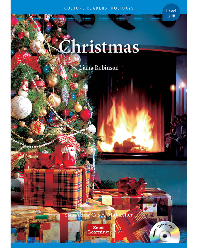 SEED CULTURE READERS HOLIDAYSの販売 | こども英語教材 Kids Mart