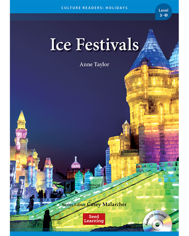 ICE FESTIVALS (CRH 3-5)