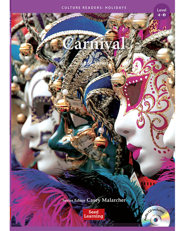 CARNIVAL (CRH 4-3)